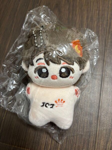 10cm ぬいぐるみ タン・ジェンツー 檀健次