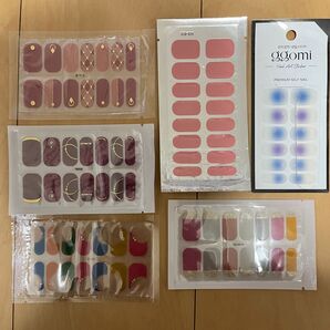 ネイルシール セット