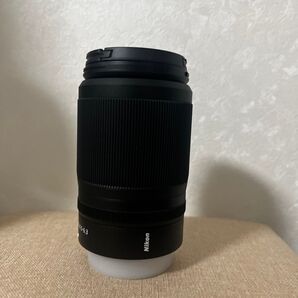 【美品】NIKKOR Z DX 50-250mm f/4.5-6.3 VR