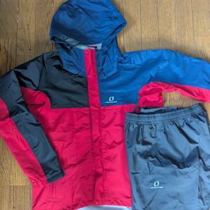 ONYONE オンヨネ レインウェア パンツ 上下セット