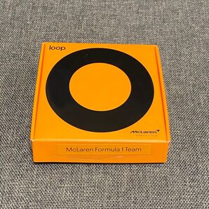 McLaren Formula 1 Team Loop Switch2 耳栓