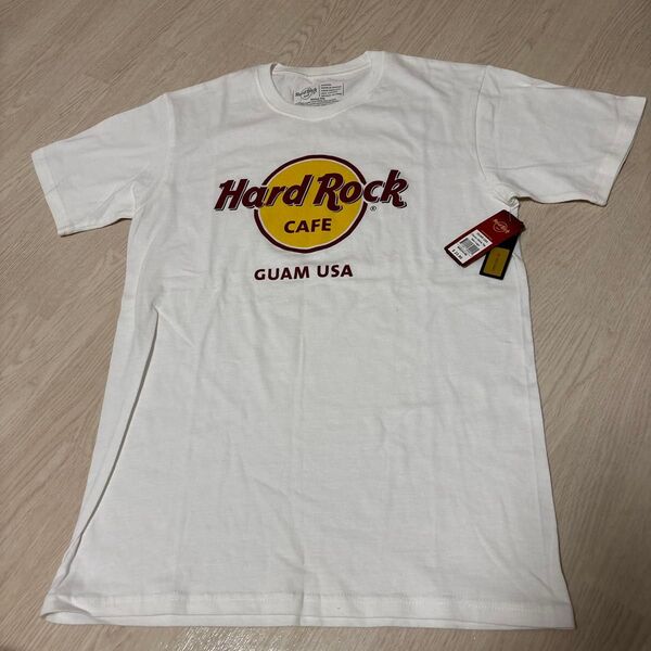 ハードロックカフェ Tシャツ グアム