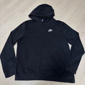NIKE パーカー 裏起毛