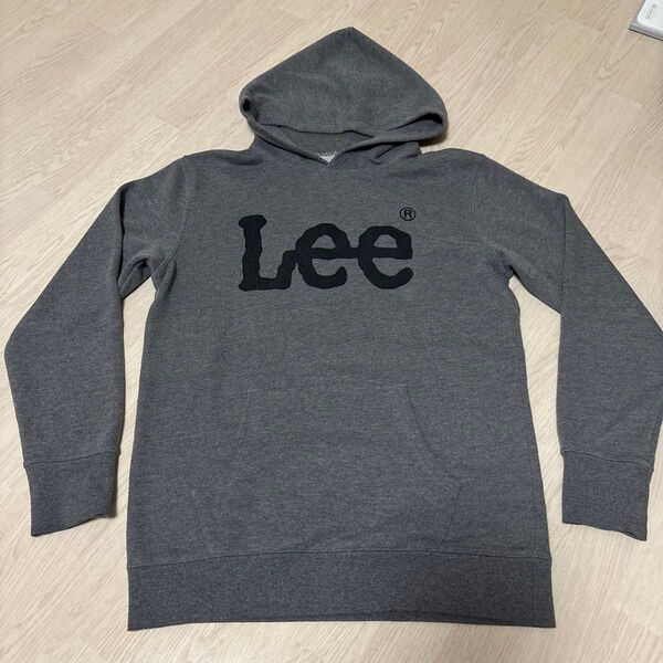Lee パーカー スウェット