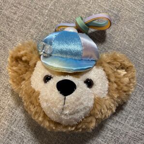 バケーションパッケージ ダッフィー ショルダーバッグ バケパ 新品