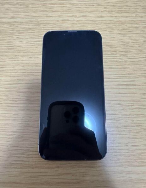 iPhone 13 Pro 512GB グラファイト SIMフリー