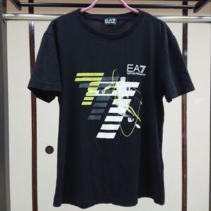 【EA7】EMPORIO ARMANI T-Shirt XL 小さめ