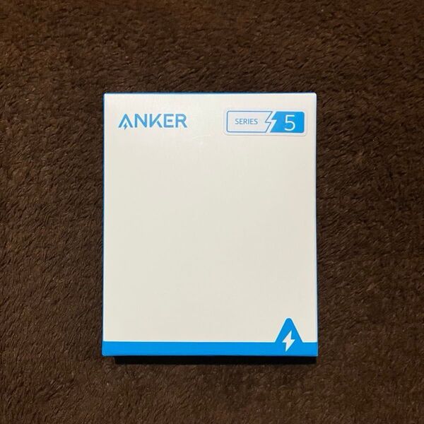 Anker PowerLine III USB-C & USB-C 2.0 ケーブル (0.9m ブラック) 60w