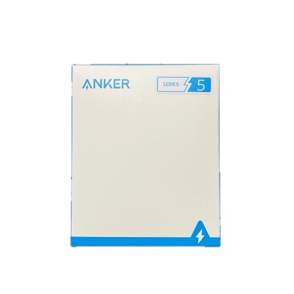 Anker PowerLine III USB-C & USB-C 2.0 ケーブル (0.9m ブラック) 60w