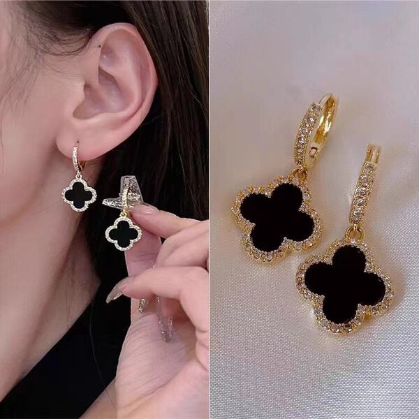 No:82★即購入可 高品質ピアス レディースファッション 金属アレルギー対応