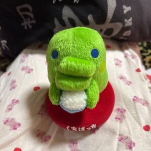 ☆激安☆たまごっち いろんなシーン ぬいぐるみ くちぱっち 当時物 2004