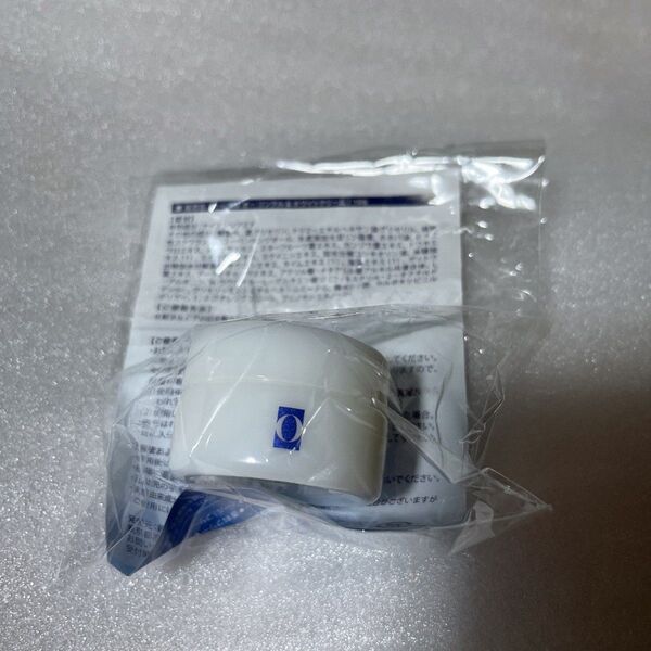 オーデュオー リンクル&ホワイトクリーム 10g 新品未開封 EAUdeEAU