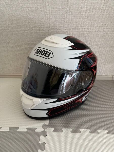 SHOEI ヘルメット