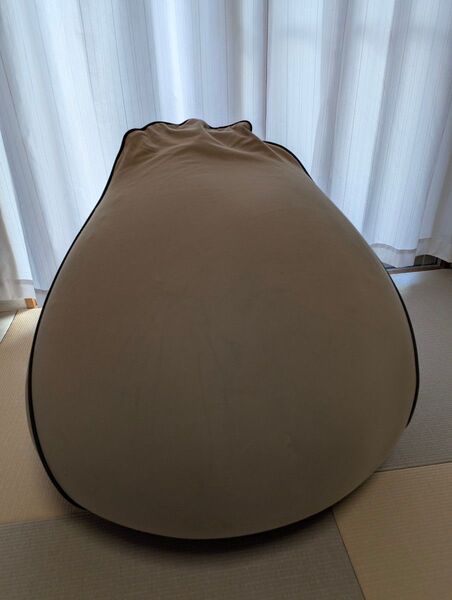 Yogibo Lounger ビーズクッション