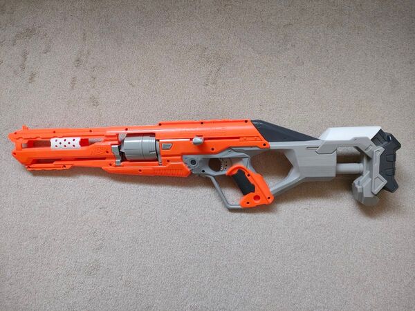 Nerf ナーフ アキュストライク アルファホーク NERF トイガン