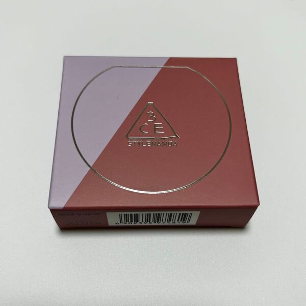 3CE ブラッシュライター アーリーナウ 未開封品 韓国コスメ