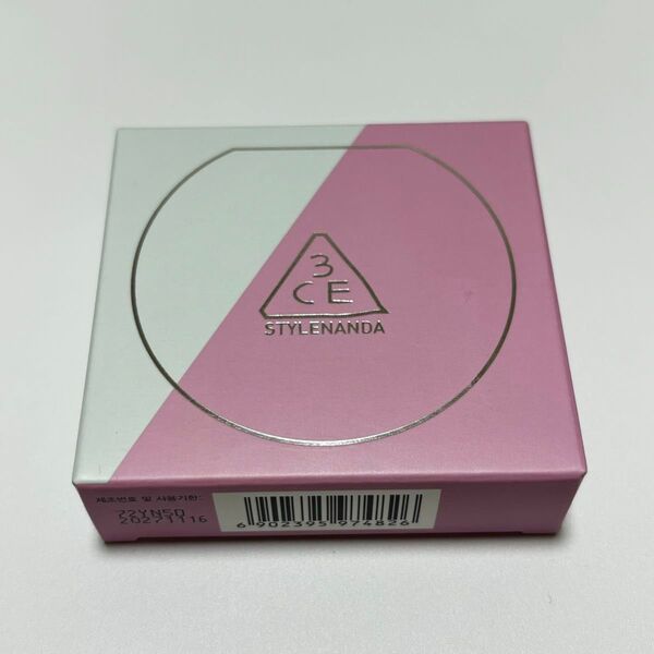 3CE ブラッシュライター ホワットイフ 未開封品 韓国コスメ