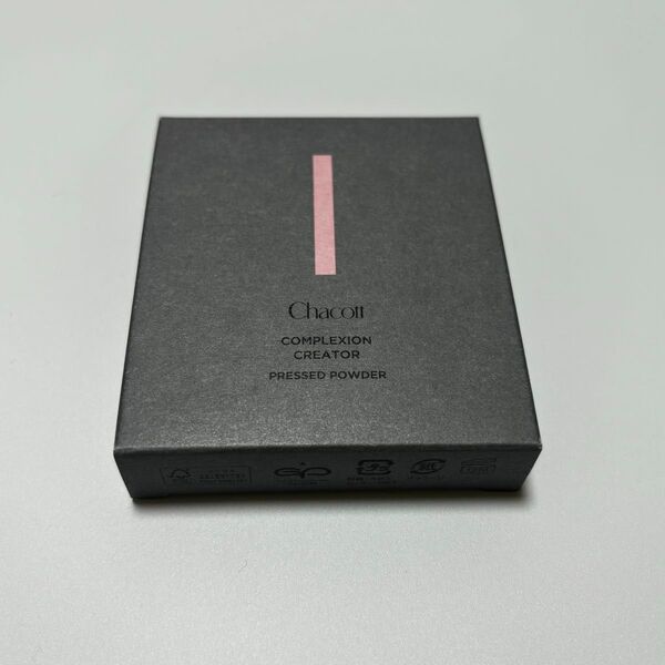 Chacott COSMETICS(チャコット・コスメティクス) コンプレクションクリエイター 001 クリア