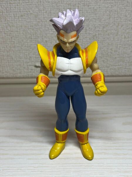 激レア ドラゴンボールGT フィギュア ベビーベジータ 欧州限定