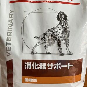 ロイヤルカナン 消化器サポート 低脂肪 犬用食事療養食 ドッグフード