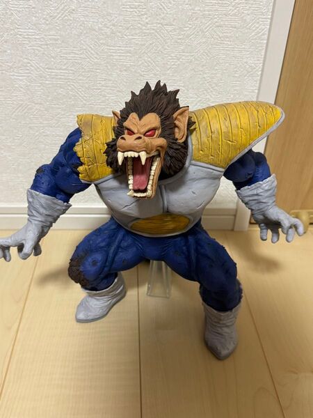 一番くじ ドラゴンボール ラストワン賞 大猿ベジータ