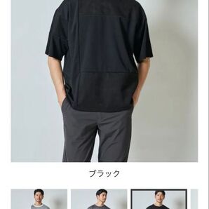 TETE HOMME トップス