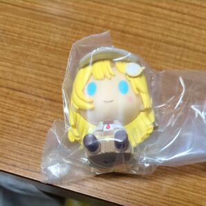 一番くじ ホロライブ ちょこのっこ ワトソン