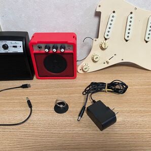 ギター パーツ アンプ まとめ売り セット売り