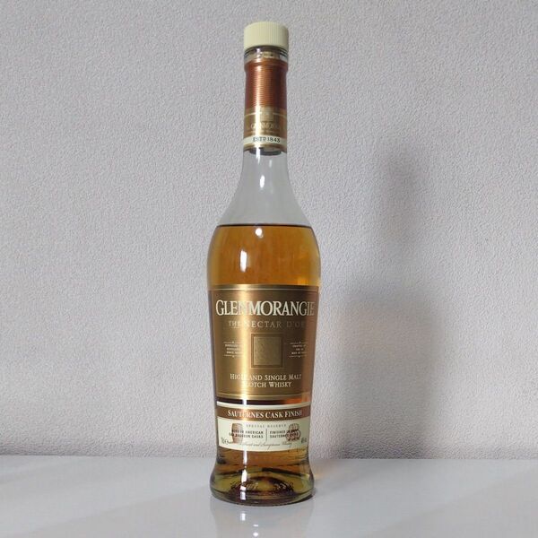 グレンモーレンジ ネクタドール ネクター ドール GLENMORANGIE
