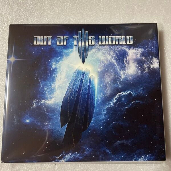 【輸入盤CD】 Out Of This World/Out Of This World