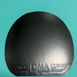 スティガ DNAプラチナM 黒 2.3mm