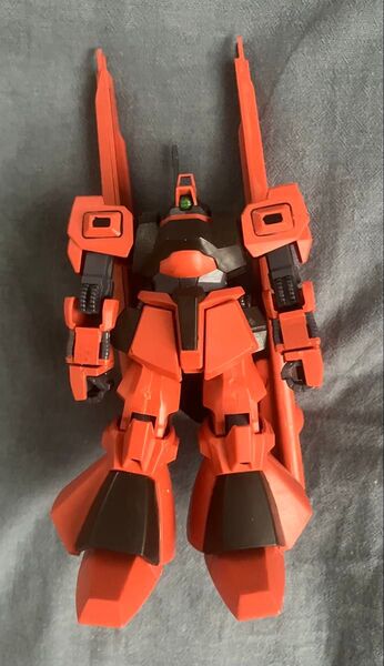 HGUC 1/144 シュツルム・ディアス 完成品 ジャンク 機動戦士ZZガンダム