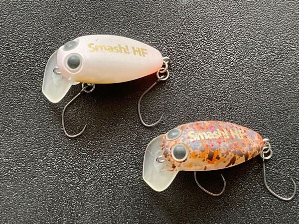 中古 ムカイ スマッシュ25HFGS 城峰オリカラ