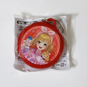 セフィナ B賞 にじさんじDMMスクラッチ ボイスキーホルダー