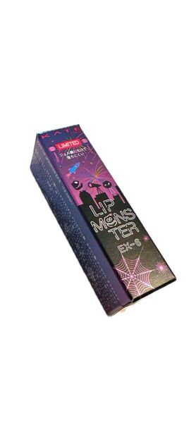 ケイト リップモンスター EX-6 ロケット花火流星群