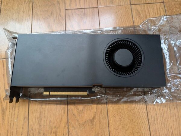 NVIDIA RTX A5000 24GB
