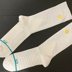 バスケットボールソックス スタンス UA