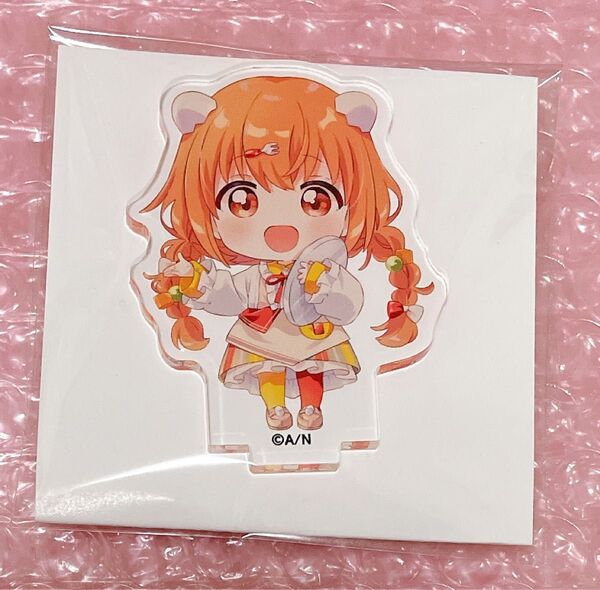 にじさんじ speciale 雲母たまこ スイパラ ミニアクリルスタンド アクスタ