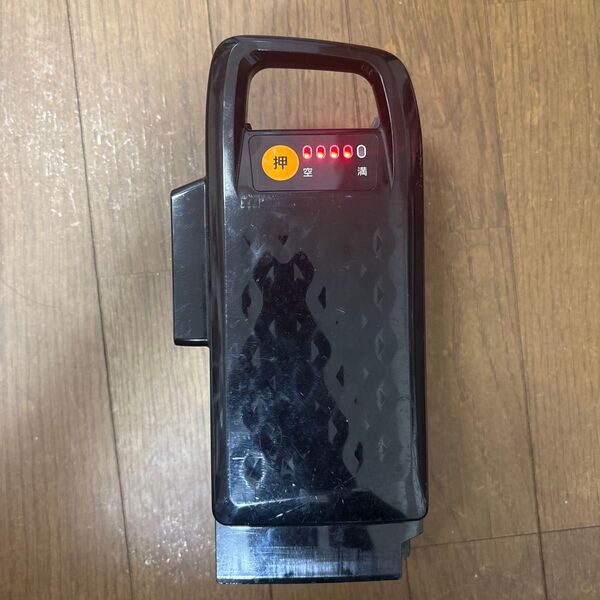 パナソニック電動自転車 バッテリー NKY536B02 ジャンク品 充電不可