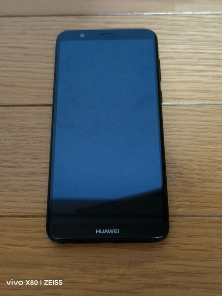 HUAWEI Nova lite 2