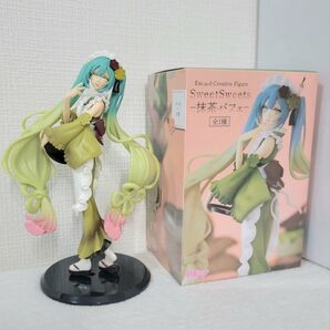 Exgood SweetSweets 桜ミクフィギュア 約20cm