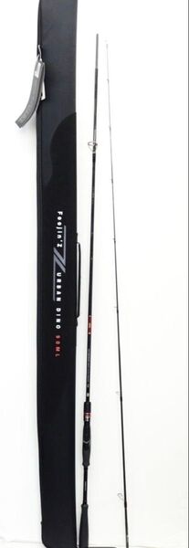 APIA FoojinZ URBANDINO 90ML シーバスロッド
