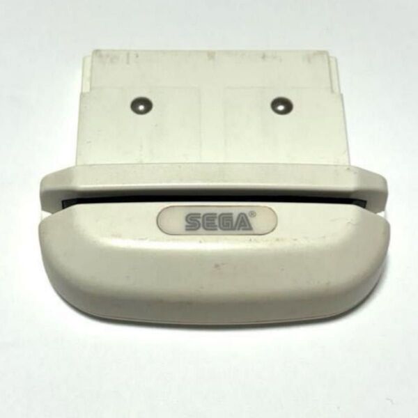 SEGA カードリーダー HCV-1000 ラブandベリー