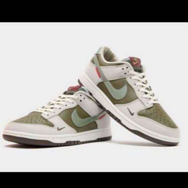 Nike Dunk Low Retro "Year of the Snake"