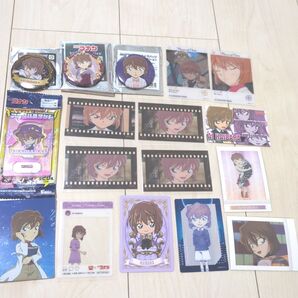 名探偵コナン 灰原哀セット