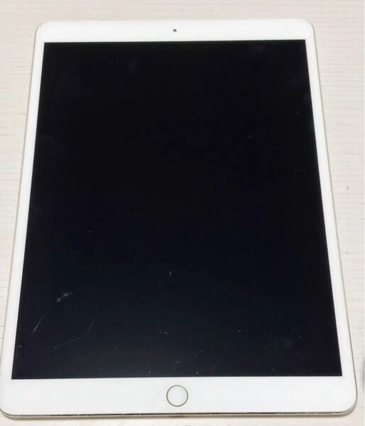 ipad Pro10.5インチ 64GB ゴールド Wi-Fiモデル