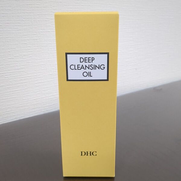 DHC 薬用 ディープ クレンジングオイル (200mL)