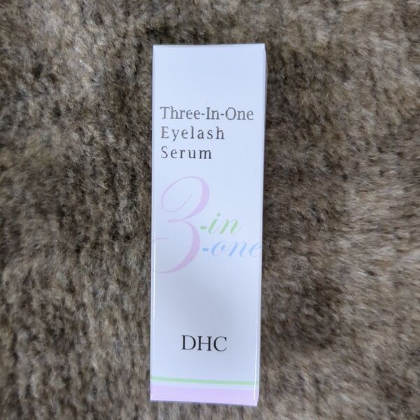 DHC スリ―インワン アイラッシュ セラム 9mL