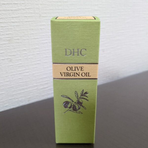 DHC オリーブバージンオイル 30ml