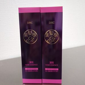 DHC 薬用 美髪根 エッセンス EX 150ml 2本セット